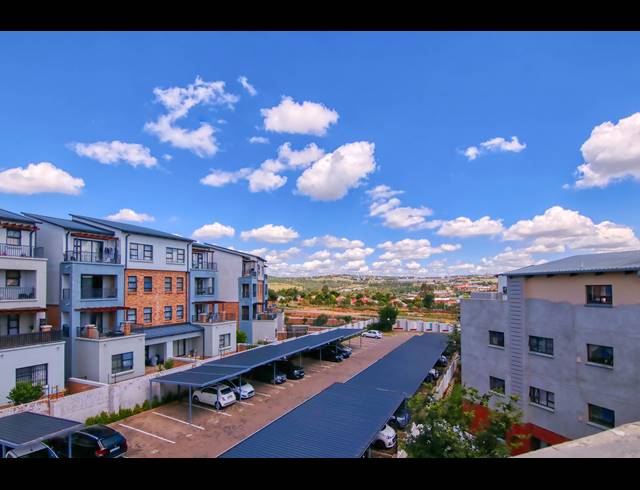 2 BEDROOM APARTMENT RENTED IN BARBEQUE DOWNS